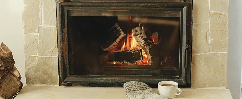 Fireplace Door Handle Replacements Services in Troy, Michigan