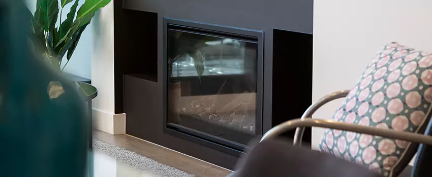 Gas Fireplace Installation in Troy, MI