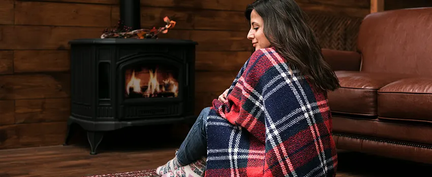 Fireplace Firebox Grate Replacement Services  in Troy, Michigan