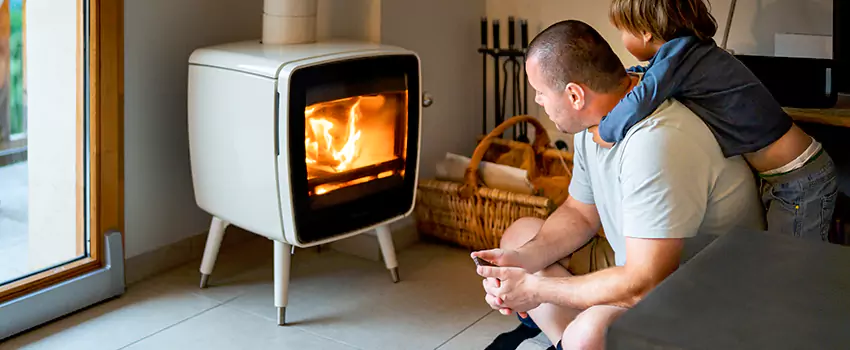 Fireplace Flue Maintenance Services in Troy, MI