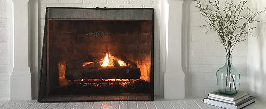 Cost-Effective Fireplace Mantel Inspection And Maintenance in Troy, MI