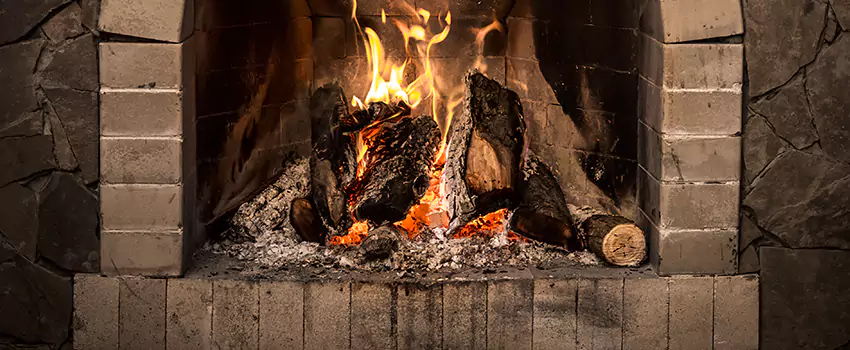 Cost of Rebuilding A Fireplace in Troy, Michigan