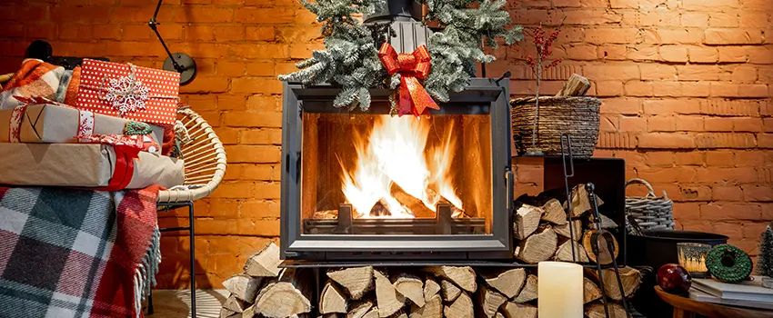 Steel Fireplace Grate Repair And Replacement Services in Troy, Michigan