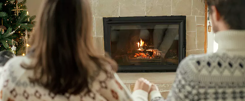 Fireplace Firebox Refurbish & Restore Services in Troy, MI