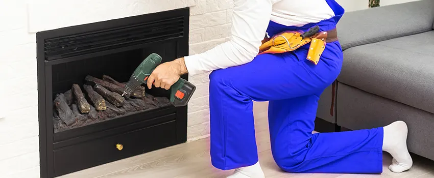 Fireplace Safety Inspection Specialists in Troy, Michigan