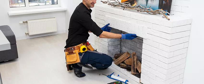 Gas Fireplace Repair And Replacement in Troy, MI