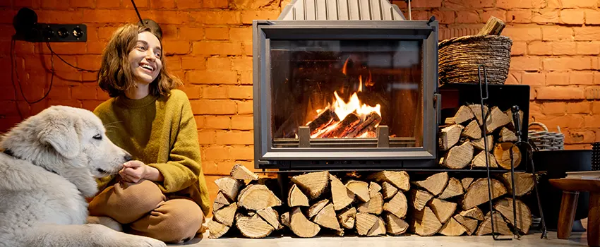 Fireplace Smell Removal Cost in Troy, MI