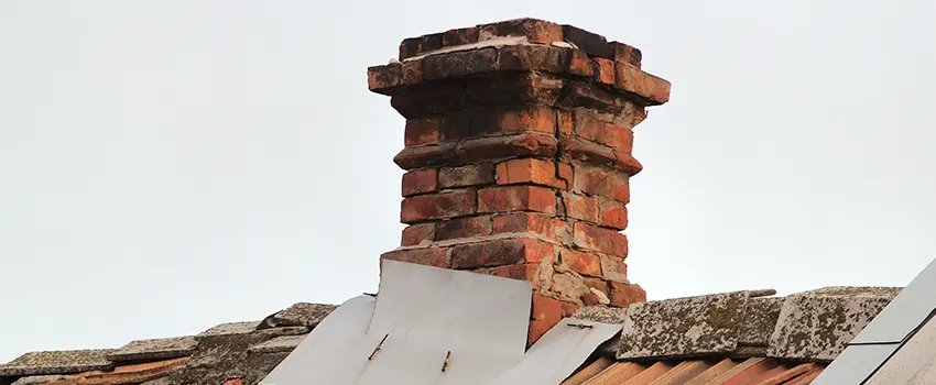 Cost of Fixing Blocked Chimney in Troy, Michigan