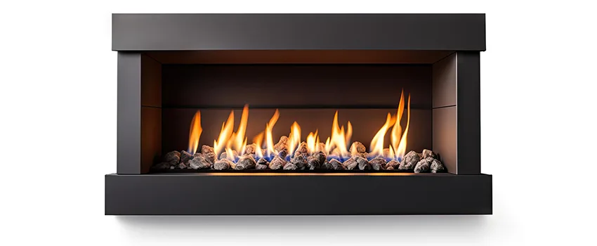 Outdoor Gas Fireplaces Installation in Troy, MI