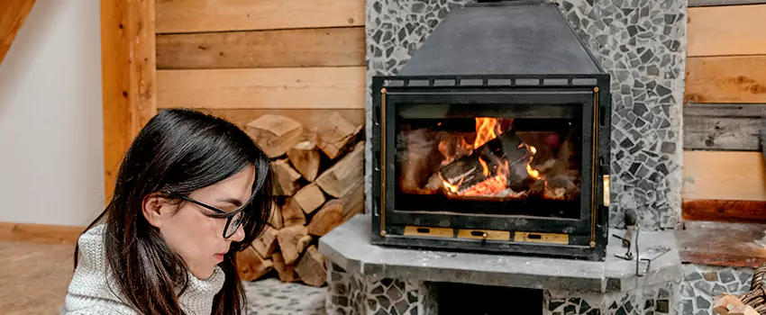 Harman P68-C Pellet Stove Repair in Troy, Michigan 