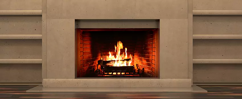 Majestic Trilliant Series Gas Fireplace Insert Repair in Troy, Michigan