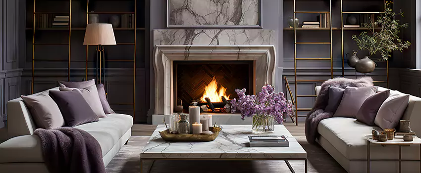 Napoleon Galaxy Series Outdoor Fireplaces Repair in Troy, MI