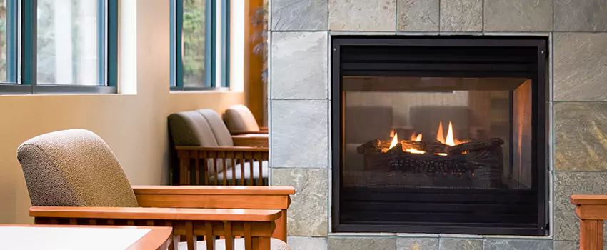 Osburn Fireplace Tempered Glass Hearth Pad Replacement in Troy, Michigan