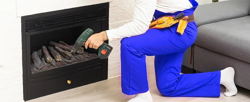 Pellet Fireplace Repair Services in Troy, MI