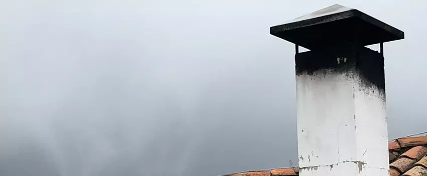 Prefab Chimney Crown Installation in Troy, MI