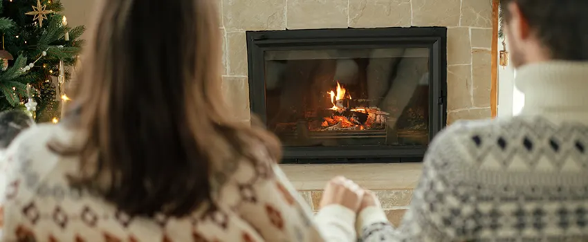 Superior Open-Hearth Wood Fireplaces in Troy, MI