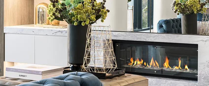 Professional Town & Country Luxury Fireplace Maintenance Experts in Troy, Michigan