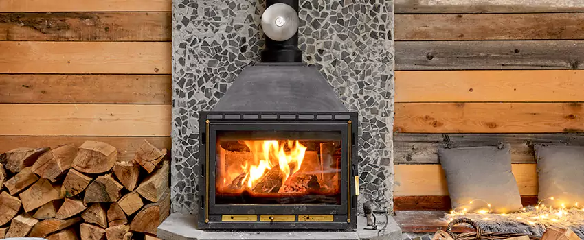 Travis Industries Elite Fireplace Inspection and Maintenance in Troy, Michigan