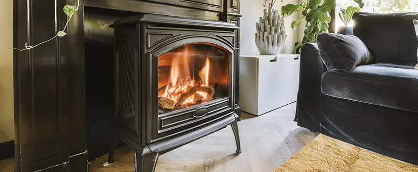 Valor Wood Fireplace in Troy, MI