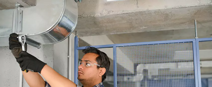 Benefit of Ventilation Cleaning in Troy, Michigan