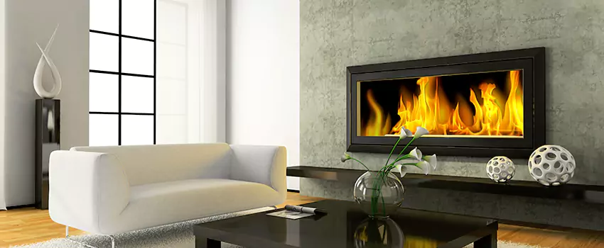 Ventless Fireplace Oxygen Depletion Sensor Installation and Repair Services in Troy, Michigan