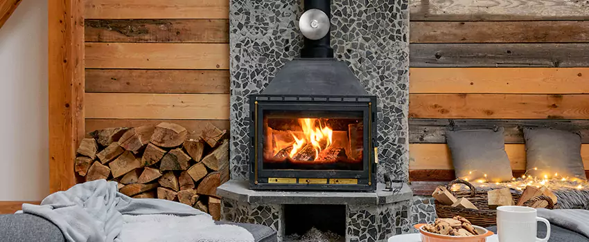 Affordable Wood Fireplace Fixing Solutions in Troy, Michigan