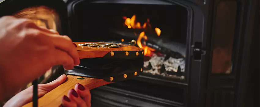 Cost of Wood Furnace Repair and Installation Services in Troy, MI