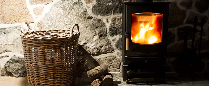 24/7 Wood Stove Installation Services in Troy, Michigan