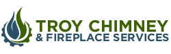 Fireplace And Chimney Services in Troy